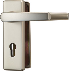 Szyld drzwiowy KKT512 F2 two handles